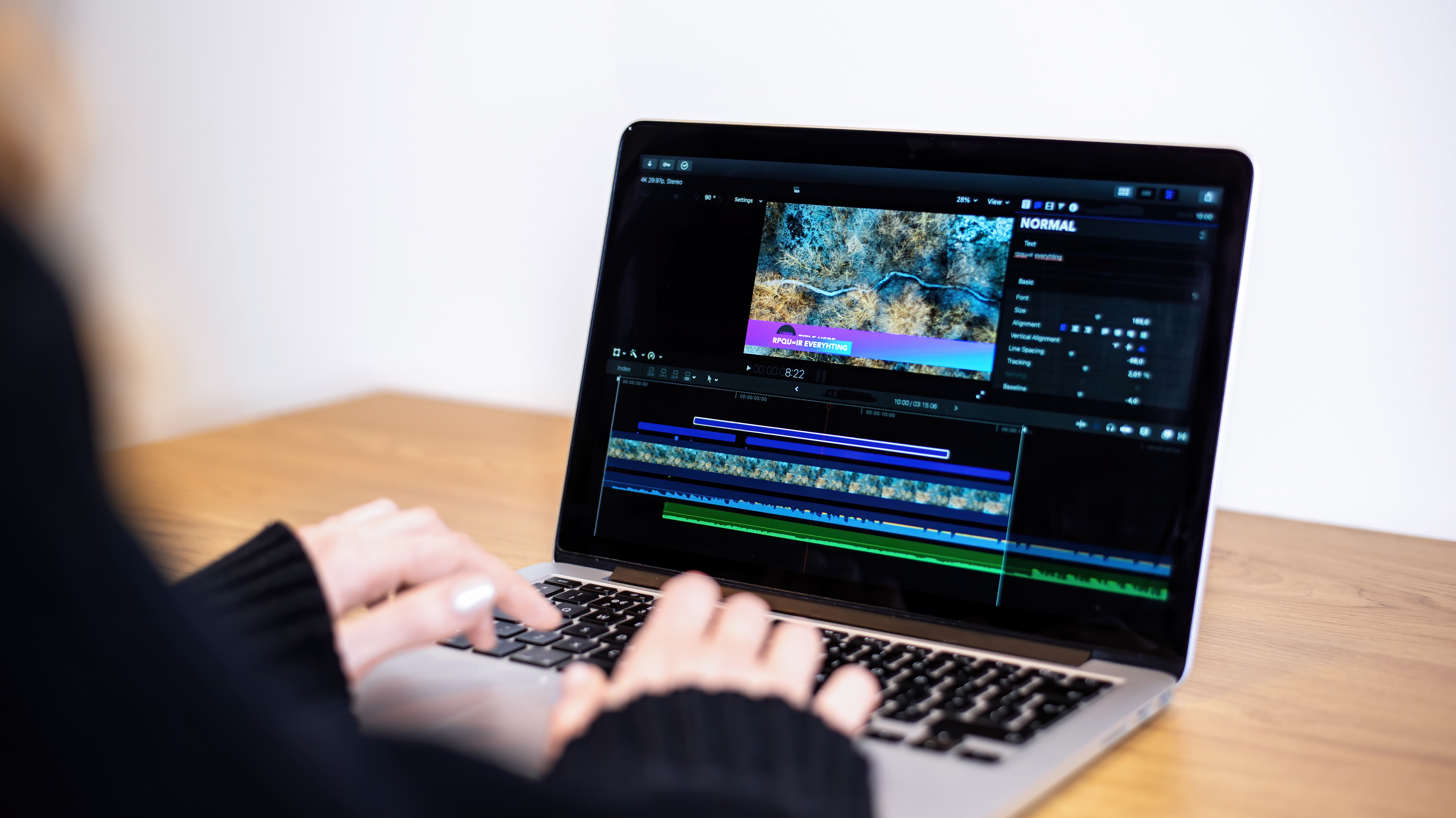 What is the best video editing app?