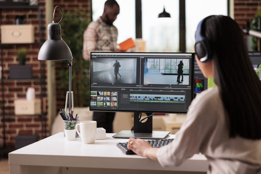 Top 5 Best Video Editors you MUST Try