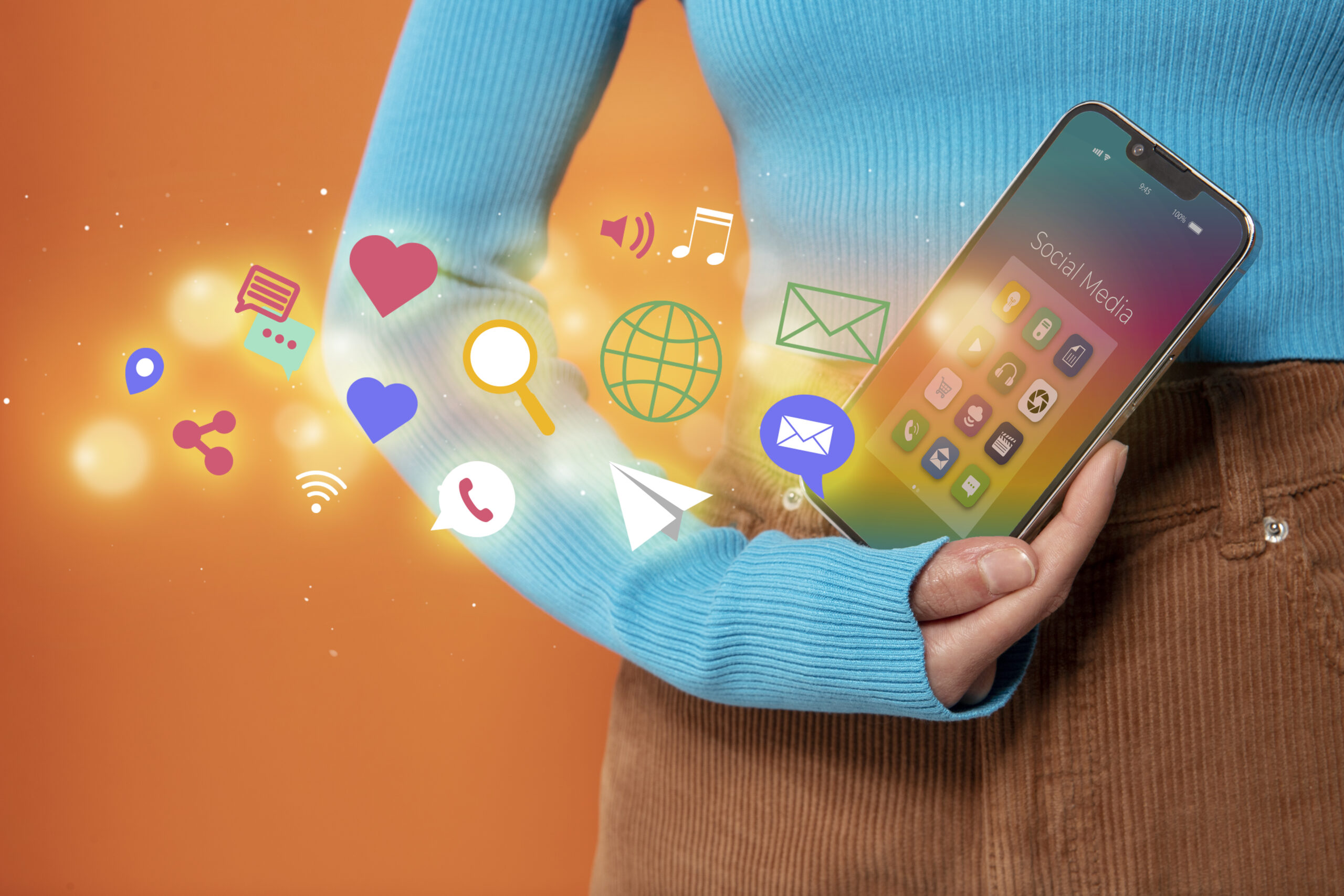 How much does a social media post cost?