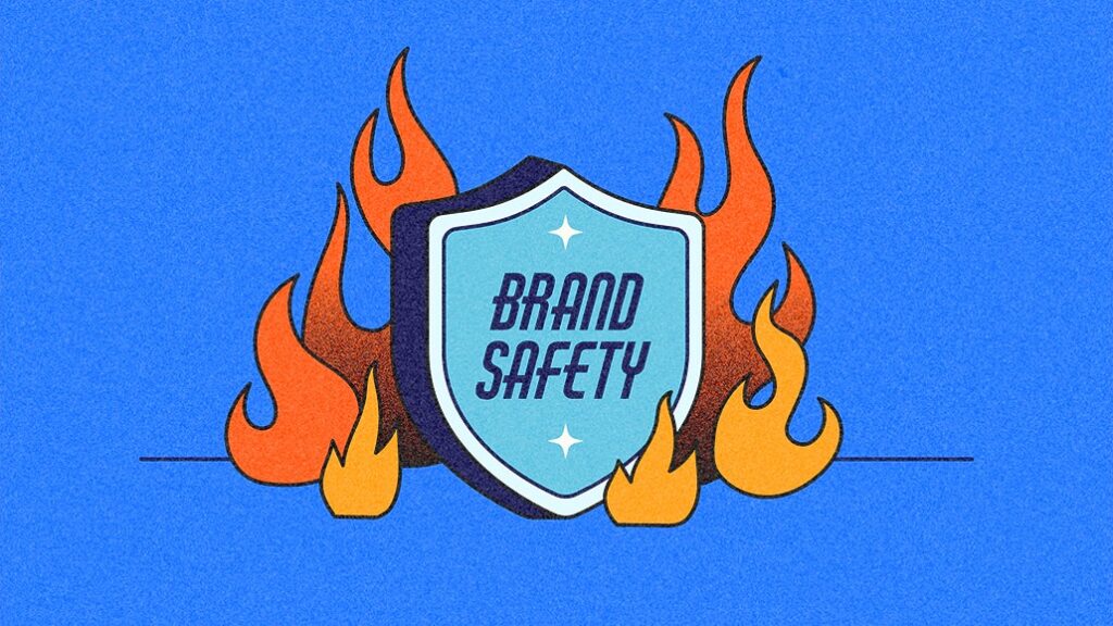 brand safety